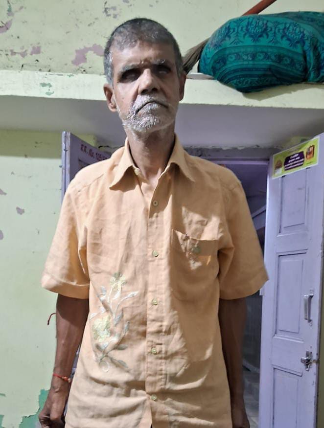 Venkatesh Patil